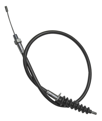 Chicote Cable Acelerador Dina 60 2.5l 1990