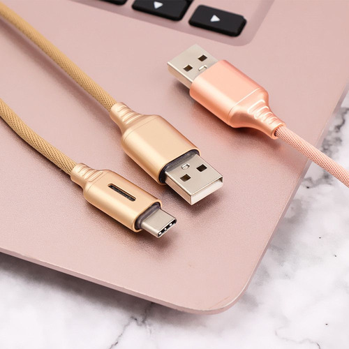 P Línea De Sincronización De Datos, Cargador Usb, Cable De