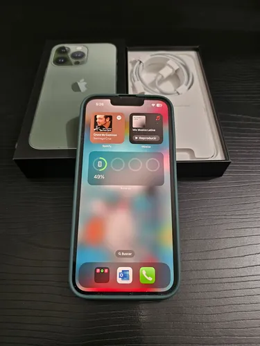 iPhone 13 Pro (Usado)