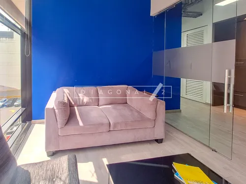 Oficina En Venta En Chicó Reservado