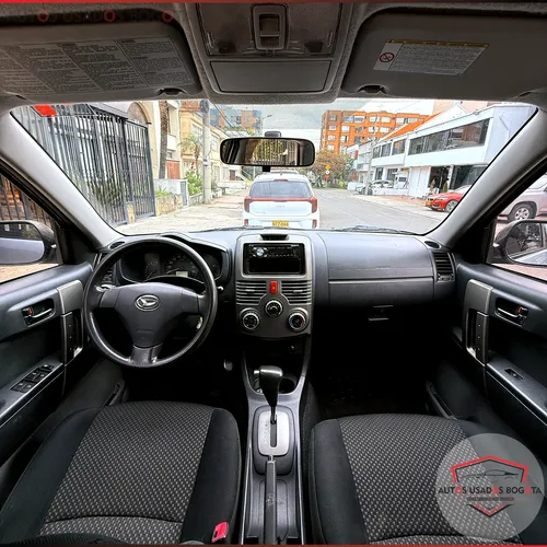Daihatsu Terios 1.5 Okii