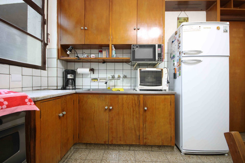 Imagen 17 de 28 de Ph Venta Coghlan Entrada Propia Patio 137m2