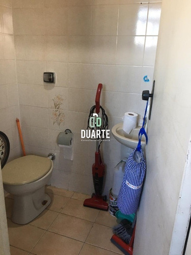 Imagem 5 de 17 de Oportunidade! Vendo Apartamento 2 Quartos, 1 Suíte, Santos, Boqueirão, 96m2 Úteis, Próx. Faculdades, Elevador, Vaga Demarcada - Ap02776 - 68128716