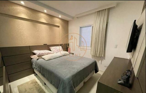 Imagem 13 de 16 de Apartamento No Jardim Satélite - 4325