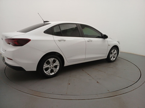 Chevrolet Onix 1.0 TURBO FLEX LTZ AUTOMÁTICO