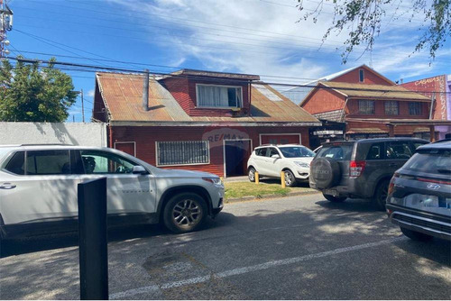 Casa En El Centro De Villarrica 