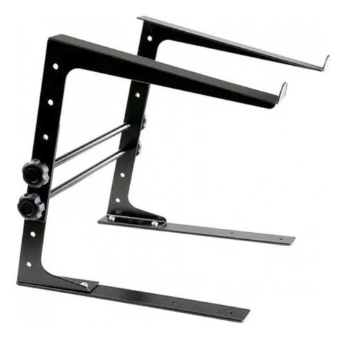 Stand Para Dj  Notebook Prodb Lps-1 - Audiofans