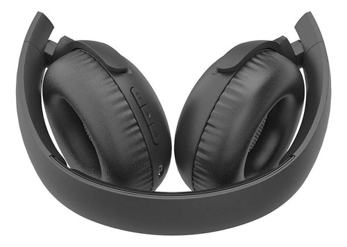 Audífonos Bluetooth Philips Plegable 15h Autonomía Tauh202bk
