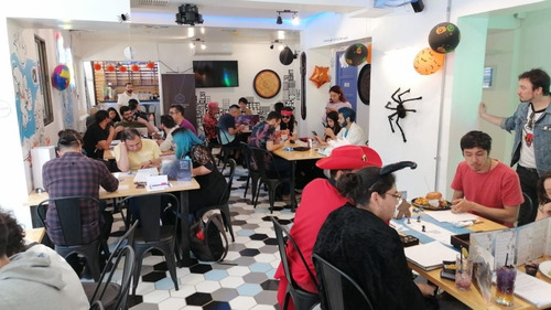 Espacios Comerciales En Excelente Ubicación En Providencia