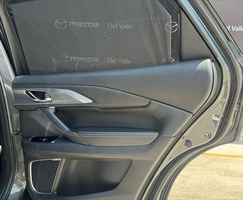 Mazda CX-9 2.5 Grand Touring Awd At