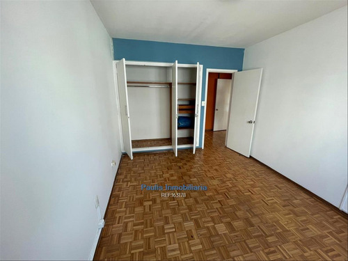 Imagen 13 de 27 de Amplio Apartamento 3 Dormitorios Con Garage