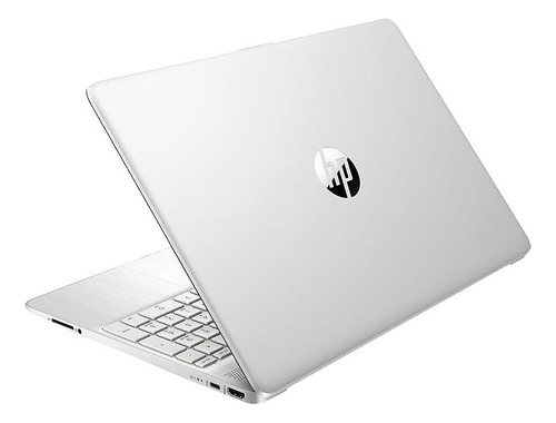 Notebook HP 15-dy5033dx Core I3 8GB 2TB SSD15.6 Touch Color Gris