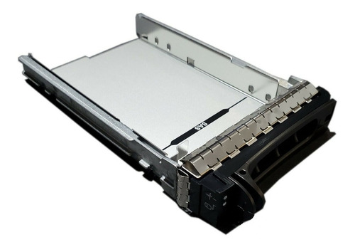 Bandejas Discos Duros Servidor Dell Tb Sata Sas Gb 3,5 Caddy