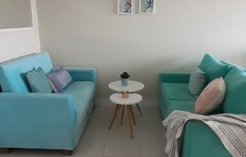 Imagen 8 de 30 de Departamento 2 Ambientes Con Cochera