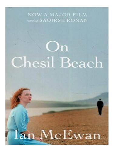 On Chesil Beach (paperback) - Ian Mcewan. Ew02
