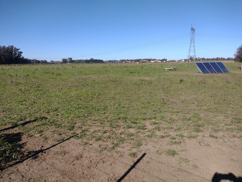 Lote En Venta En Zárate