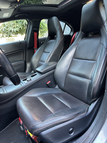 Mercedes-Benz Clase A 2.0 A 250 At Sport B.efficiency