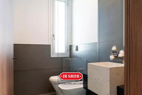 Departamento A Estrenar En Venta De 2 Dormitorios Totalmente Amoblado En Saint Jordi