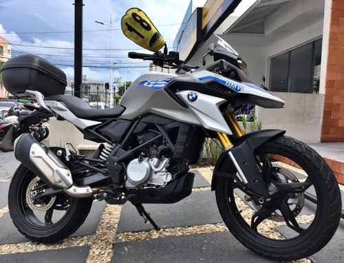 G 310 Gs