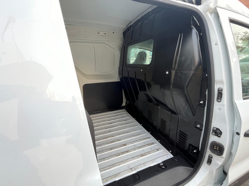 Renault Express 1.5 DSL FURGON ZEN MT E6