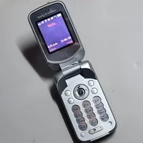 Comprar Sony Ericsson Z530 W300 Telcel Para Piezas O Revisar, Leer Descripcion! ,celular Clásico,motorola V3, Pantech,iPod, W300, W580,colección,xperia, Tapa