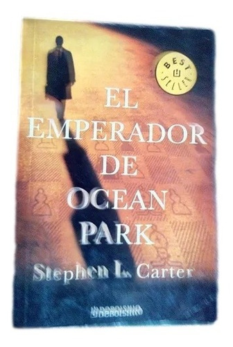 El Emperador De Ocean Park Stephen Carter Z5