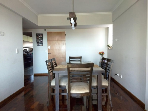 Imagen 3 de 31 de Pisos Exclusivos De 3 Dormitorios | Amenities