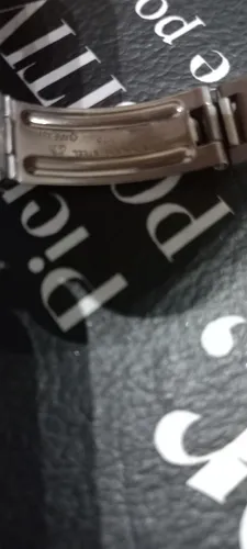 Reloj Omega Automático Geneve Dynamic (Usado)