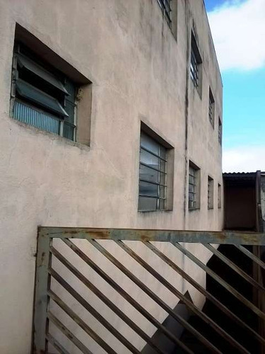 Prédio Comercial Para Venda E Locação, Jardim Rosa De Franca, Guarulhos - Pr0070. - Pr0070