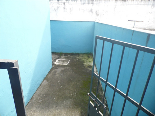 Imagem 28 de 30 de Bairro Ótimo Com Espaço Com 2 Casas Amplas E Espaçosa C/ 2 Dormitórios, 4 Vagas De Garagem - Reo389815