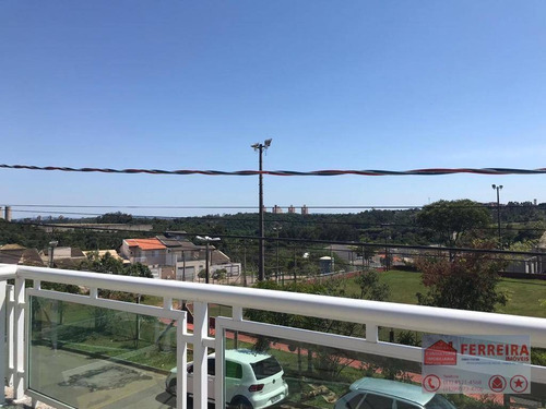 Imagem 15 de 19 de Casa Com 3 Dormitórios, Suíte, 2 Vagas. Jardim Marambaia Ii. Jundiaí. - Ca0158