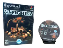 Comprar Def Jam - Fight For Ny Para Play 2