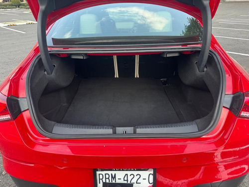Mercedes-Benz Clase CLA 1.6 200 Cgi Progressive At