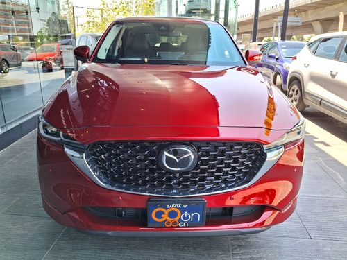 Mazda CX-5 2.5 Signature At