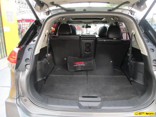 Nissan X-trail T32 4x4 2500cc At Aa