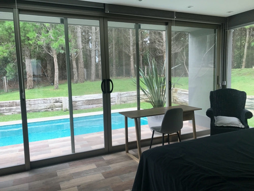 Alquiler Casa Premium Costa Esmeralda