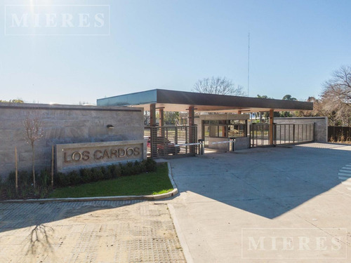 Imagen 2 de 6 de Lote En Venta En San Isidro, Lasalle Al Río - Beccar.