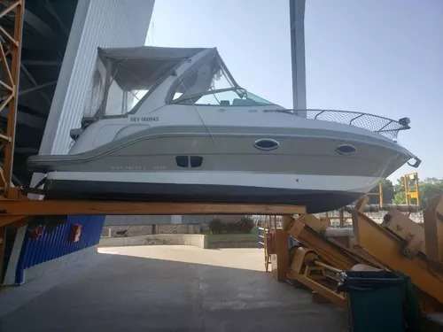 Quest 25 - Volvo 280hp