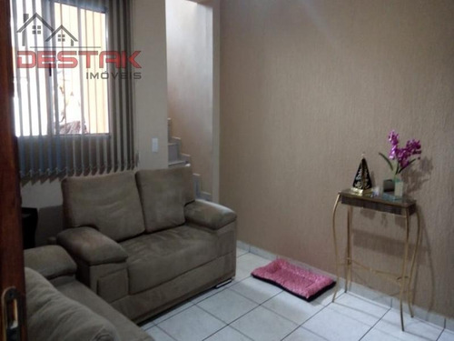 Imagem 3 de 9 de Ref.: 5152 - Casa Em Jundiaí Para Venda - V5152