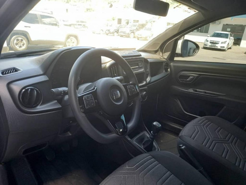 Imagem 3 de 6 de Fiat Strada Freedom 1.3 Completo