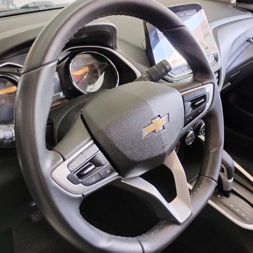 Chevrolet Onix plus 1.0 Ltz Turbo Aut. 4p