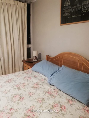 Imagen 4 de 6 de Departamento En Venta En Ñuñoa