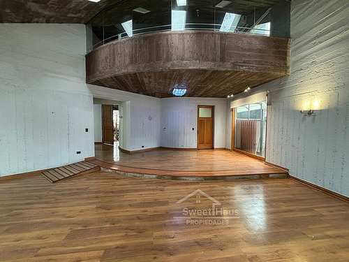 Casa En Venta Carlos Silva Vildosola