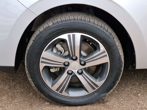 JAC JS2 COMFORT SMART MT 1.5