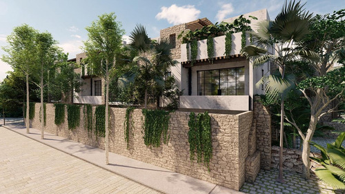 Imagen 15 de 17 de Departamentos En Venta En Tulum - Cienfuegos