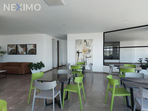 Imagen 26 de 30 de Departamento En Venta En Col. Chapalita, Guadalajara, Jalisco