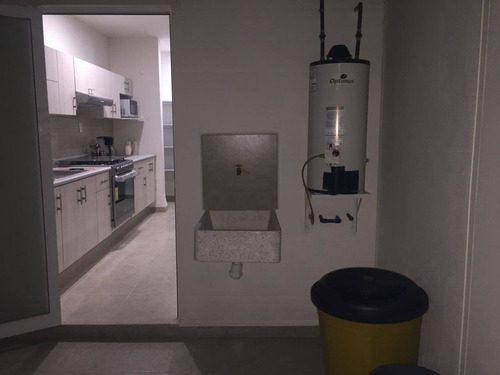 Imagen 8 de 12 de ¡disfruta De Vivir En S.l.p! | Casa Amueblada Con Servicios Incuidos, 26426