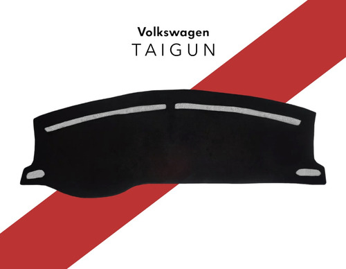 Cubretablero Volkswagen Taigun Highline Modelo 2023
