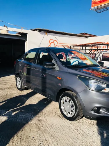Ford Figo 1.5 Impulse Sedan Mt
