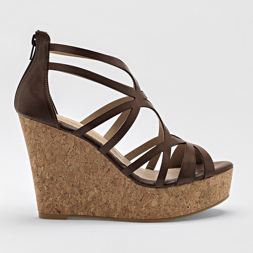 Sandalias Mujer D'cristian 545